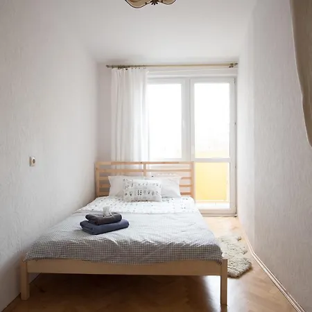 Skwer Appartement