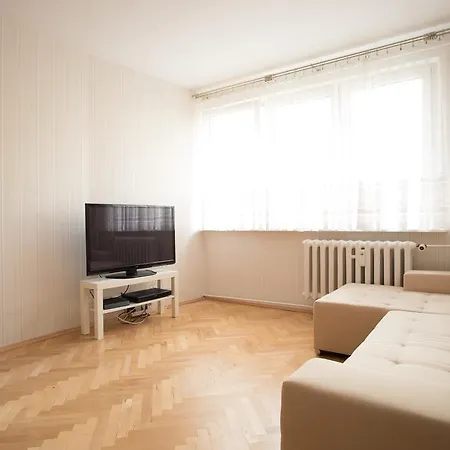 Skwer Appartement