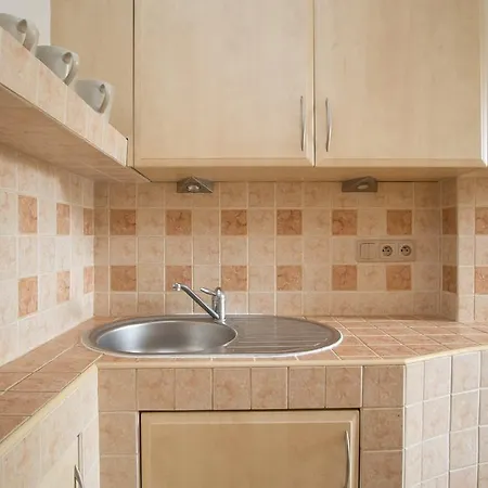 Appartement Skwer Gdynia