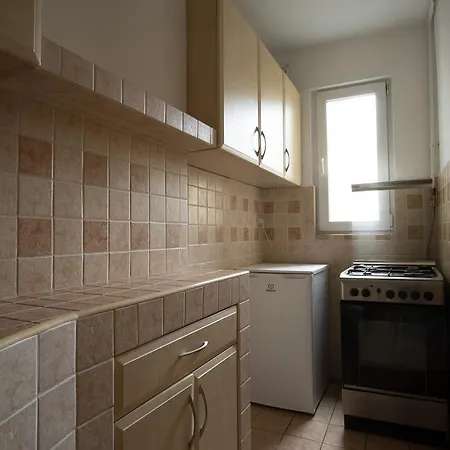 Skwer Appartement Gdynia